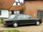 Bentley Turbo R 1989 года